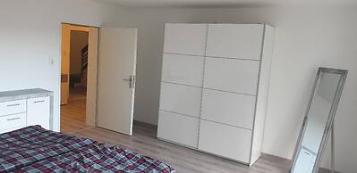Ferienwohnung Quednau