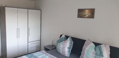 Ferienwohnung Quednau