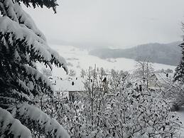 Ferienwohnung Quednau