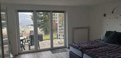 Ferienwohnung Quednau