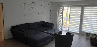 Ferienwohnung Quednau
