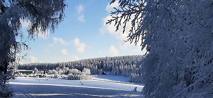 Ferienwohnung An den Kurwiesen