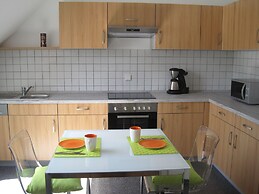 Ferienwohnung Buhl