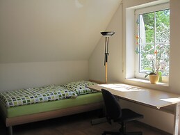 Ferienwohnung Buhl