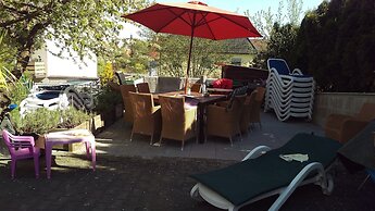 Ferienwohnung Fusi