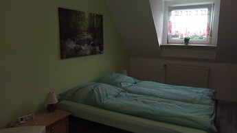 Ferienwohnung Fusi