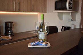 Ferienwohnung H Auszeit Pape