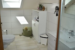 Ferienwohnung H Auszeit Pape