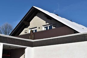 Ferienwohnung H Auszeit Pape