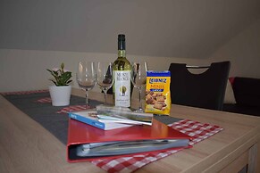 Ferienwohnung H Auszeit Pape