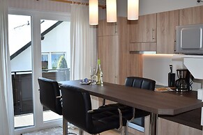 Ferienwohnung H Auszeit Pape