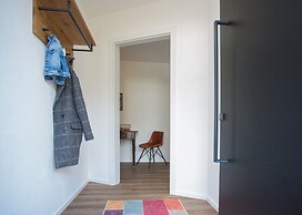 Ferienwohnung Happyliving