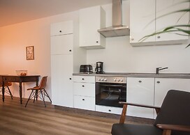 Ferienwohnung Happyliving