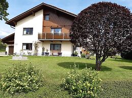 Ferienwohnung Fürst