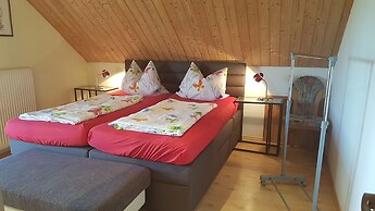 Ferienwohnung Demas