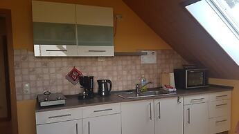 Ferienwohnung Demas
