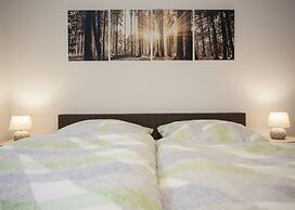 Ferienwohnungen Citylight Winterberg