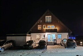 Ferienwohnungen Citylight Winterberg