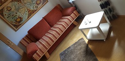 Ferienwohnung Haus Kapellenblick