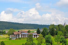 Hotel Siebenstern