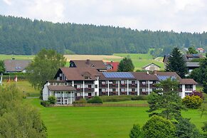 Hotel Siebenstern