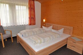 Hotel Siebenstern