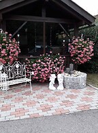 Gerda's Ferienhäuser