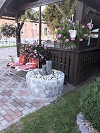 Gerda's Ferienhäuser
