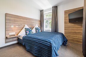 Hotel Gasthaus Alter Schlachthof