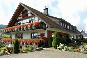 Pension Sonnenblick