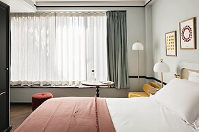 Hôtel Botaniste