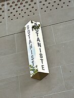 Hôtel Botaniste