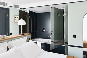 Hôtel Botaniste