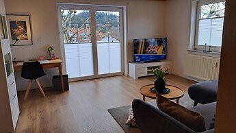 Ferienwohnung Sachsenblick
