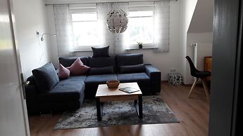 Ferienwohnung Sachsenblick