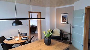 Ferienwohnung Sachsenblick