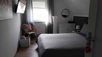 Ferienwohnung Sachsenblick