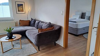 Ferienwohnung Sachsenblick