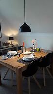Ferienwohnung Sachsenblick