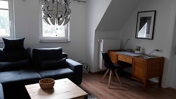 Ferienwohnung Sachsenblick