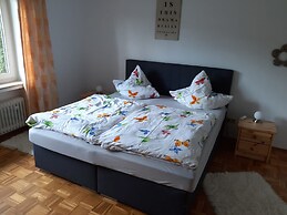 Ferienwohnung Birgit