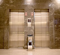 Sela Hotel