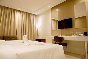 Sela Hotel