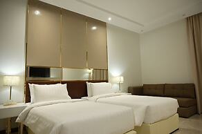 Sela Hotel