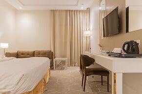 Sela Hotel