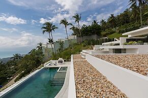 Villas Spice and Splash at Lime Samui