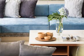 Villas Spice and Splash at Lime Samui
