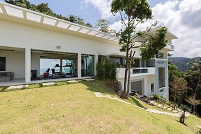 Villas Spice and Splash at Lime Samui