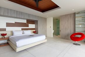 Villas Spice and Splash at Lime Samui