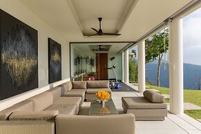 Villas Spice and Splash at Lime Samui